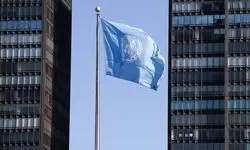 انتصاب یک مقام آمریکایی در سازمان ملل متوقف شد