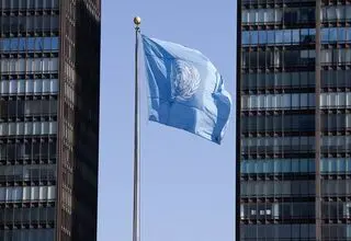 انتصاب یک مقام آمریکایی در سازمان ملل متوقف شد