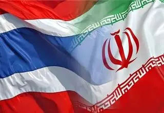 ابراز امیدواری وزیر خارجه تایلند برای برقراری هرچه سریع‌تر صلح و ثبات در منطقه