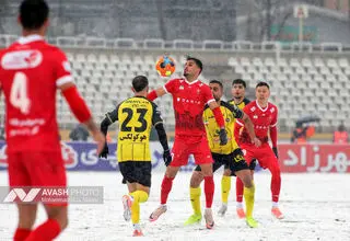 پرسپولیسِ اوسمار؛ تیمی که پوست انداخته است