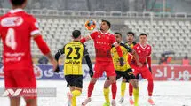 پرسپولیسِ اوسمار؛ تیمی که پوست انداخته است