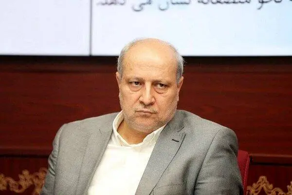 مناف هاشمی : بیش از ۶۳ درصد بودجه عمومی فدراسیونها پرداخت شد