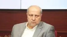 مناف هاشمی : بیش از ۶۳ درصد بودجه عمومی فدراسیون‌ها پرداخت شد