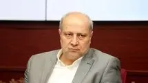 مناف هاشمی : بیش از ۶۳ درصد بودجه عمومی فدراسیون‌ها پرداخت شد