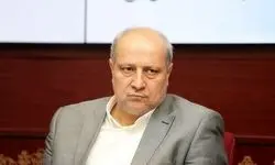 مناف هاشمی : بیش از ۶۳ درصد بودجه عمومی فدراسیون‌ها پرداخت شد