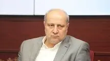 مناف هاشمی : بیش از ۶۳ درصد بودجه عمومی فدراسیون‌ها پرداخت شد