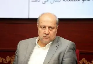 مناف هاشمی : بیش از ۶۳ درصد بودجه عمومی فدراسیون‌ها پرداخت شد