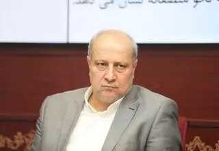 مناف هاشمی : بیش از ۶۳ درصد بودجه عمومی فدراسیون‌ها پرداخت شد