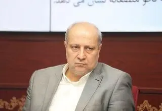مناف هاشمی : بیش از ۶۳ درصد بودجه عمومی فدراسیون‌ها پرداخت شد