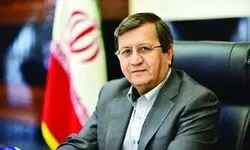 همتی: اظهارات وزیر خزانه‌داری آمریکا با مواضع قبلی وی متناقض است