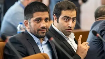 واکنش فدراسیون کشتی به تنزل درجه داوران بین المللی