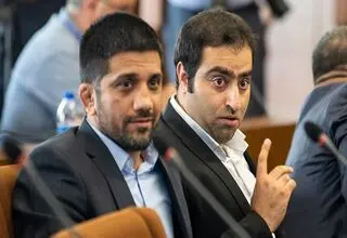 واکنش فدراسیون کشتی به تنزل درجه داوران بین المللی