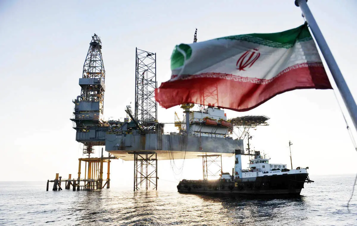 کاهش ۱۰ دلاری میانگین قیمت نفت سنگین ایران در سال ۲۰۲۵ 