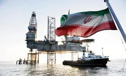 کاهش ۱۰ دلاری میانگین قیمت نفت سنگین ایران در سال ۲۰۲۵ 