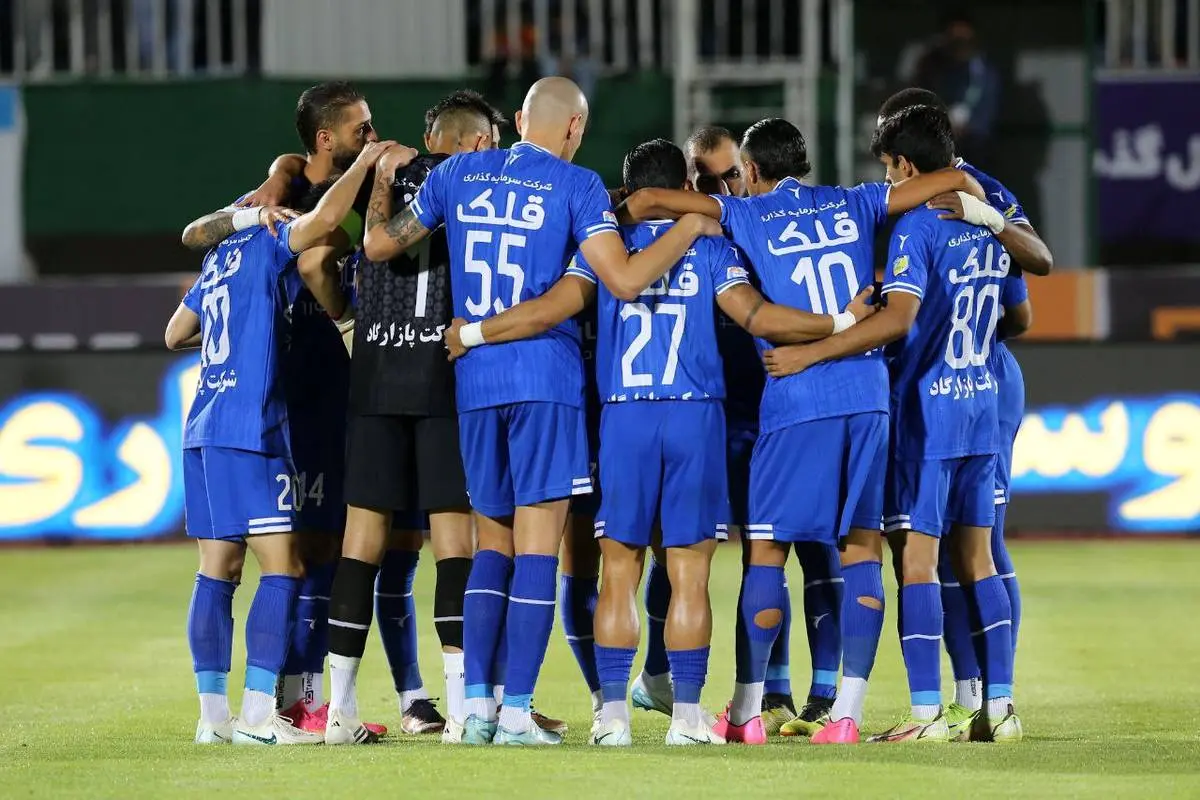 استقلال راهی خلیج‌ فارس می‌شود