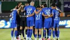 استقلال راهی خلیج‌ فارس می‌شود