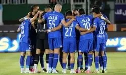 استقلال راهی خلیج‌ فارس می‌شود