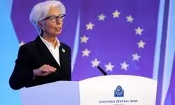 کریستین لاگارد، رئیس بانک مرکزی اروپا می‌ماند؟