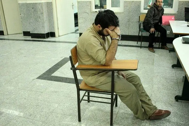 جزئیات قتل تورلیدر ایرانی به دست توریست عربستانی