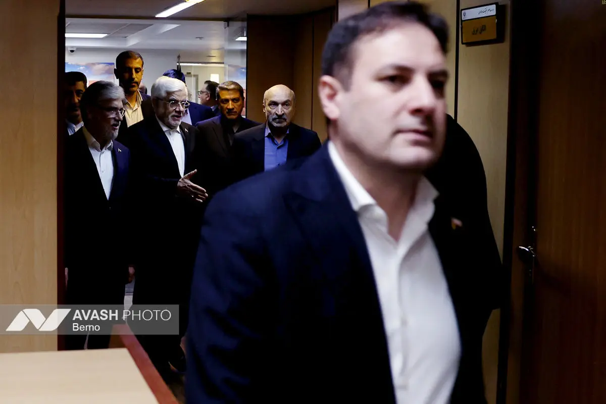 برگزیدگان جشنواره خوارزمی