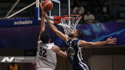 چرا ایران میزبان پنجره‌های ملی بسکتبال ۲۰۲۷ نمی‌شود؟