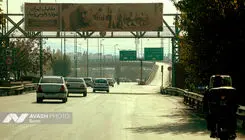 ۱۱ نقطه تهران در وضعیت قرمز