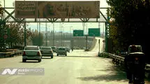 شاخص آلودگی هوای تهران امروز جمعه ۱۰ بهمن ۱۴۰۴