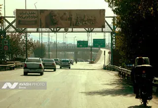شاخص آلودگی هوای تهران امروز جمعه ۱۰ بهمن ۱۴۰۴