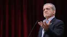 پزشکیان: جوانان نقش کلیدی در حل مشکلات کشور دارند