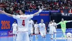 قهرمانی ایران در آسیا با کلید واژه ریمونتادا