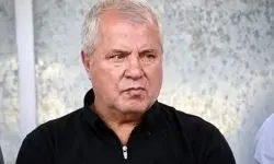 پروین: هیچ دخالتی در امور پرسپولیس ندارم