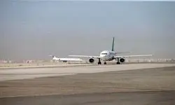 پرواز‌های بازگشت زائران اربعین از فرودگاه‌های نجف و بغداد آغاز شد
