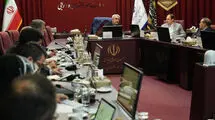 تاکید وزیر اقتصاد بر حمایت از بهبود بازار و برآورده ساختن انتظارات سرمایه‌گذاران