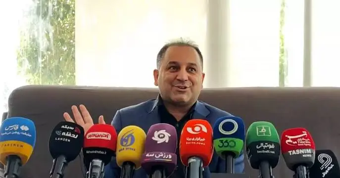 سخنگوی فدراسیون فوتبال: رای پرونده بیرانوند هنوز به دبیرخانه ارسال نشده