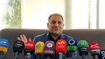 سخنگوی فدراسیون فوتبال: رای پرونده بیرانوند هنوز به دبیرخانه ارسال نشده