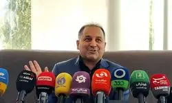 سخنگوی فدراسیون فوتبال: رای پرونده بیرانوند هنوز به دبیرخانه ارسال نشده