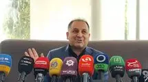 سخنگوی فدراسیون فوتبال: رای پرونده بیرانوند هنوز به دبیرخانه ارسال نشده