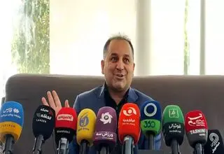 سخنگوی فدراسیون فوتبال: رای پرونده بیرانوند هنوز به دبیرخانه ارسال نشده
