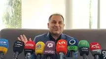 سخنگوی فدراسیون فوتبال: رای پرونده بیرانوند هنوز به دبیرخانه ارسال نشده