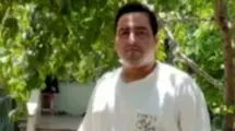 جای پارک خون به پا کرد / برادرم بی گناه کشته شد + فیلم گفتگو با خواهر مقتول