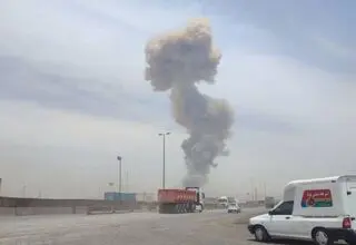 رئیس‌جمهور تاجیکستان انفجار بندر شهید رجایی را تسلیت گفت
