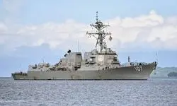 حمله جدید ارتش آمریکا به ونزوئلا 