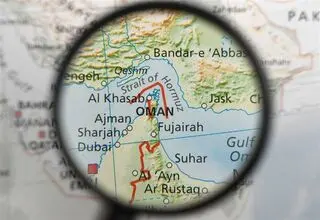  مقام آمریکایی به الجزیره: به جنوب ایران حمله کردیم