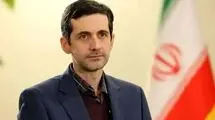 فرزند پزشکیان: صبح امروز جلسه سران در یک مکان امن برگزار شد