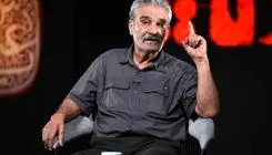 بازیگر مردان آنجلس: ملت ایران اجازه دخالت بیگانگان در سرنوشت خود را نمی‌دهد