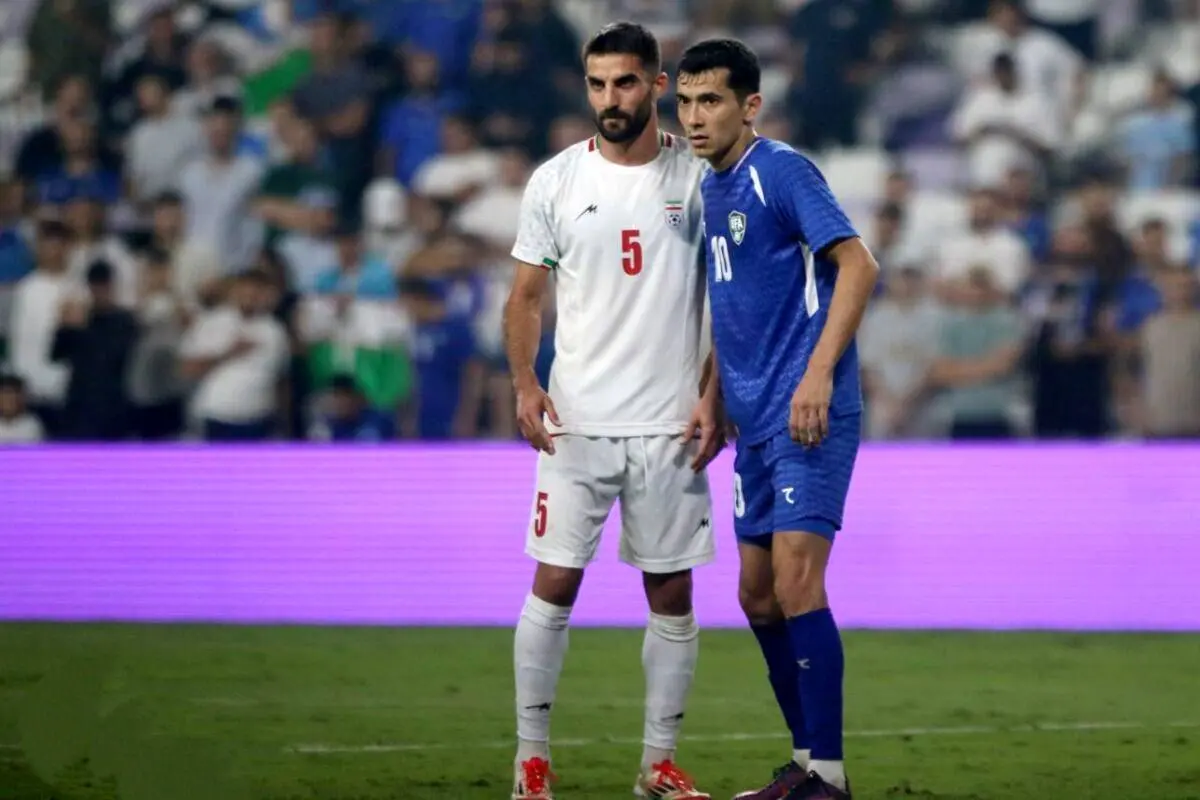 پنالتی‌زن آخر ایران انتخاب قعله‌نویی نبود!