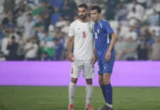 پنالتی‌زن آخر ایران انتخاب قعله‌نویی نبود!