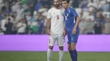 پنالتی‌زن آخر ایران انتخاب قعله‌نویی نبود!
