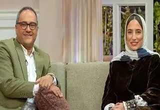 اولین پاییز نوردخت؛ پست جدید نگار جواهریان به مناسبت آغاز مدرسه دخترش