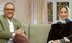 اولین پاییز نوردخت؛ پست جدید نگار جواهریان به مناسبت آغاز مدرسه دخترش